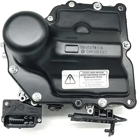 DQ200 0AM DSG 7 коробка передач Корпус клапана TCM 927769 Д 0АМ 325065 S 325025 D 325 025D Мехатроника