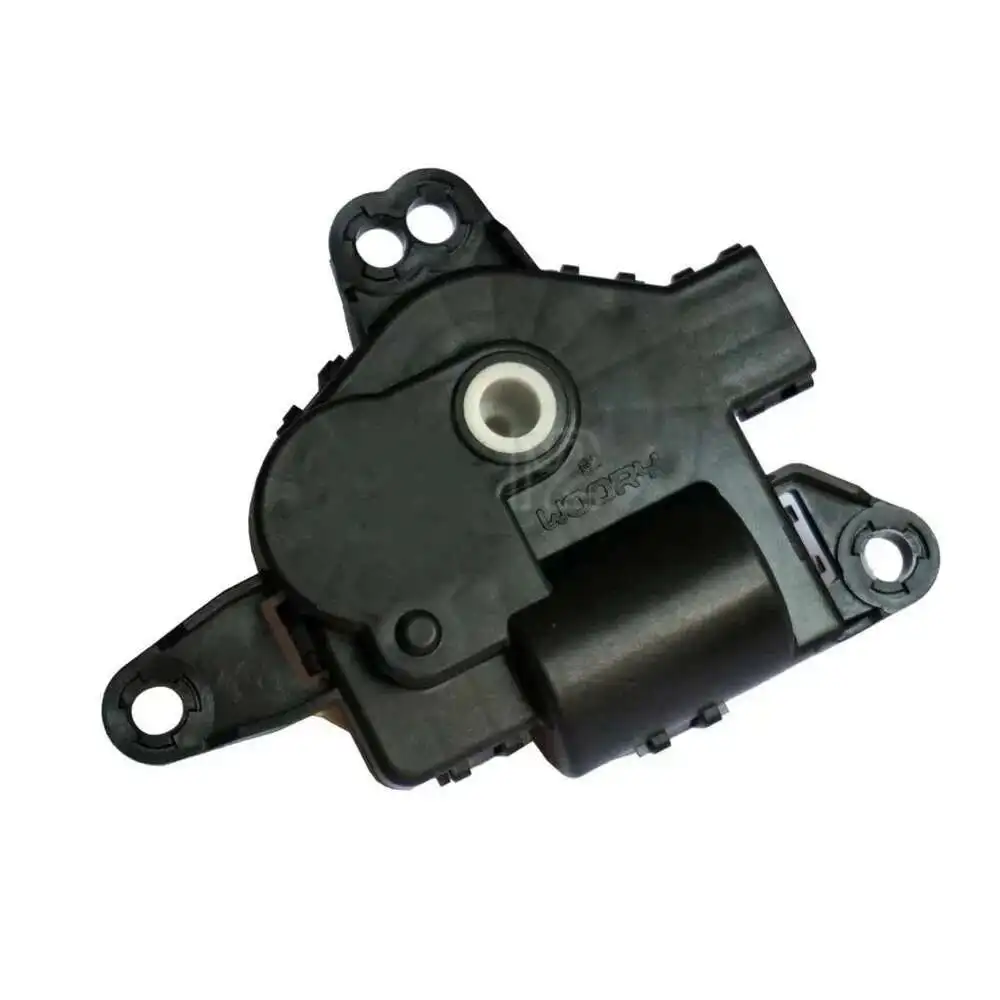 

ACTUATOR-MODE для Kia Soul 97154B2000 Привод двери смеси обогревателя 97154-B2000