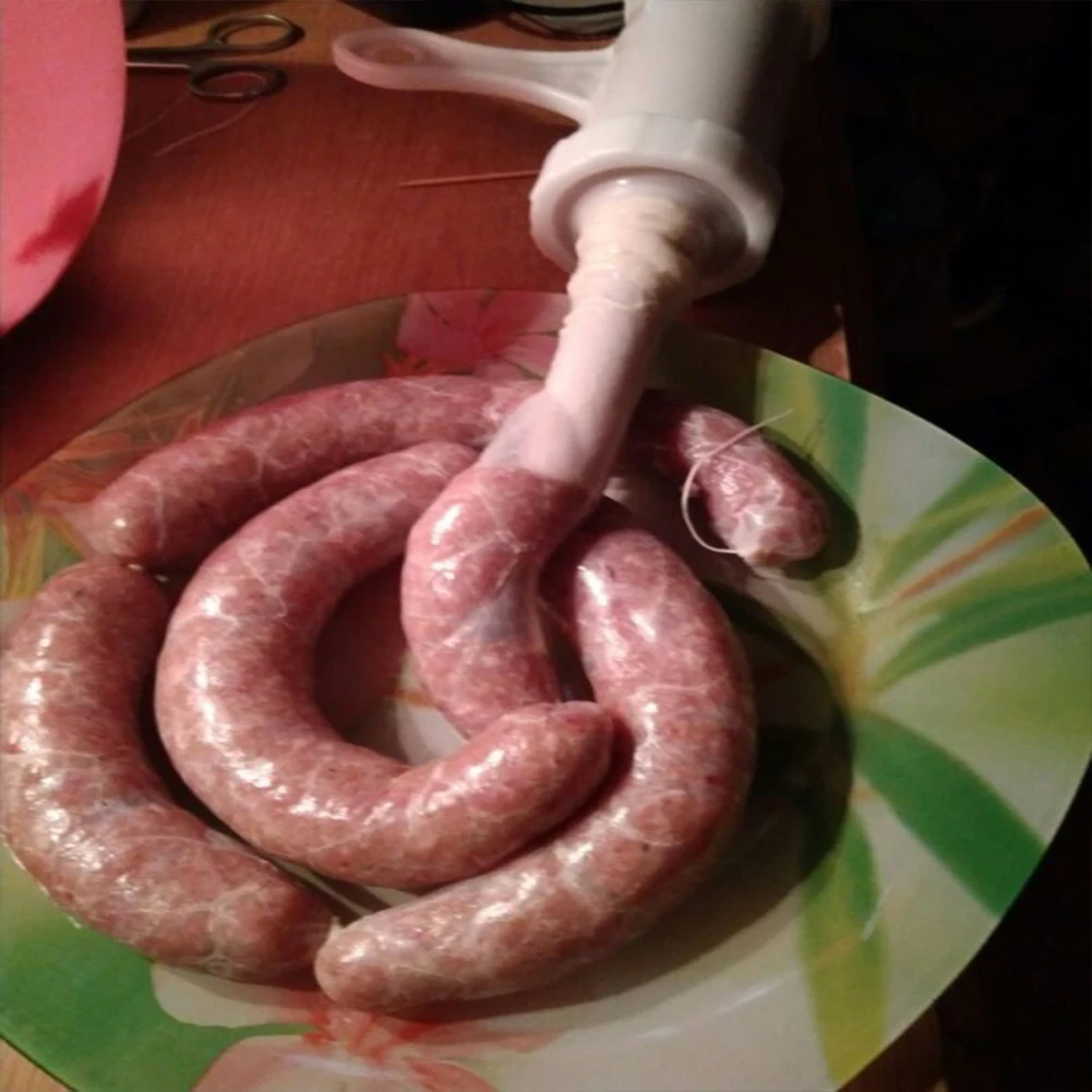 

Колбасные оболочки KEOUKE 50 мм, 3 шт., 100 см