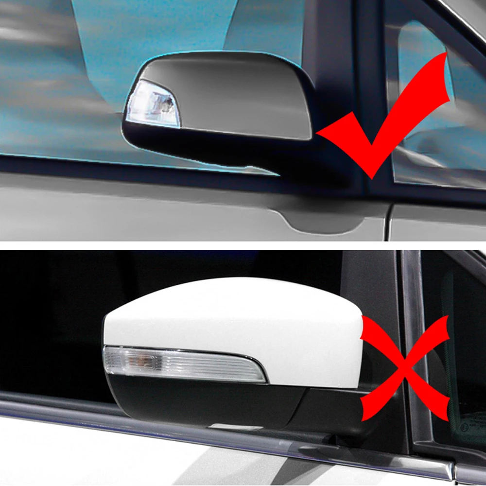 Для Ford Focus 2 MK2 2004-2008 C-MAX 2003-2007 светодиодный индикатор зеркала заднего вида мигалка