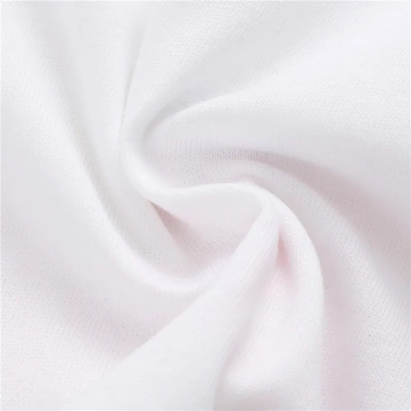 Новое поступление фиолетовые радужные футболки для девочек хлопковая летняя