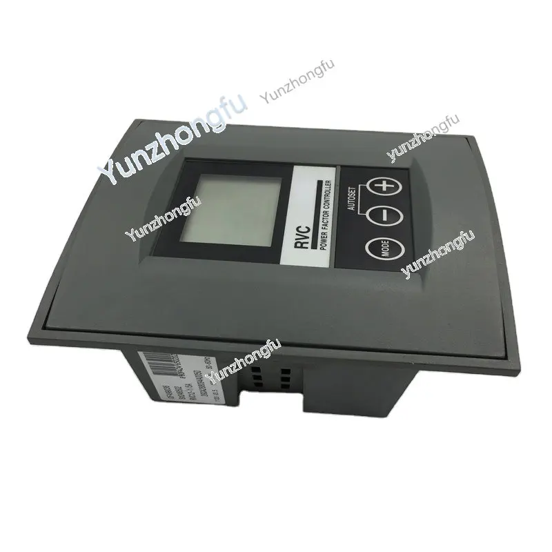 

Новый и оригинальный Aagent RVC 100 в-240 в Промышленная Автоматизация 2GCA294986A005 0 контроллер фактора мощности