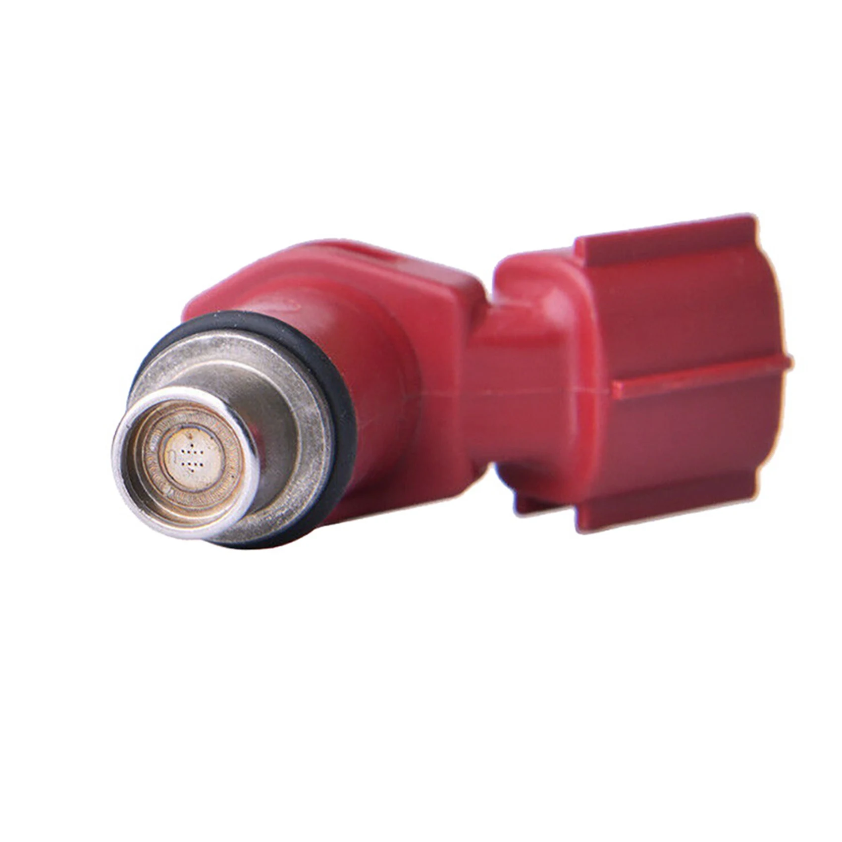 4 шт. Топливные форсунки 6D8-13761-00-00 для Yamaha подвесные 75HP 90HP F75 F90