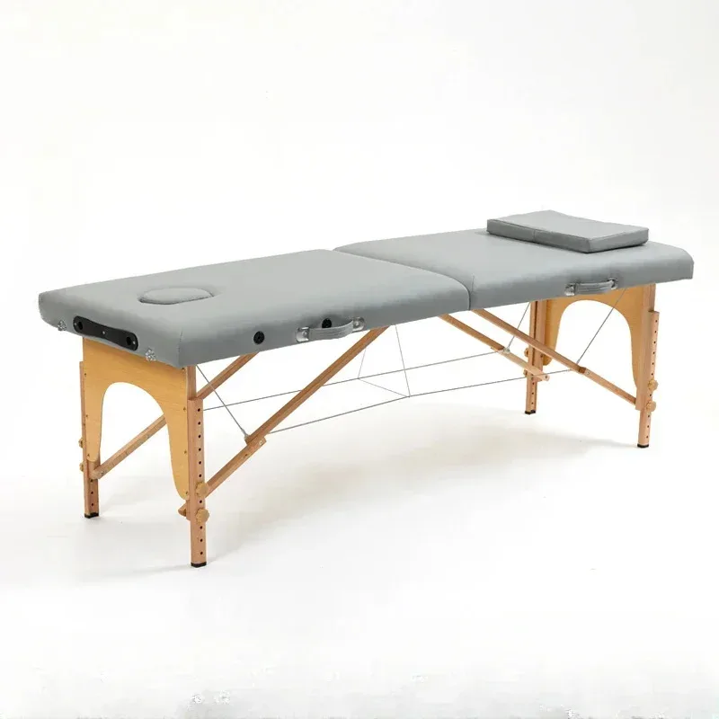 Специальная складная массажная кровать для разминания красоты медицинская