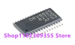 

DRV8825PWPR DRV8825 HTSSOP28 5pcs