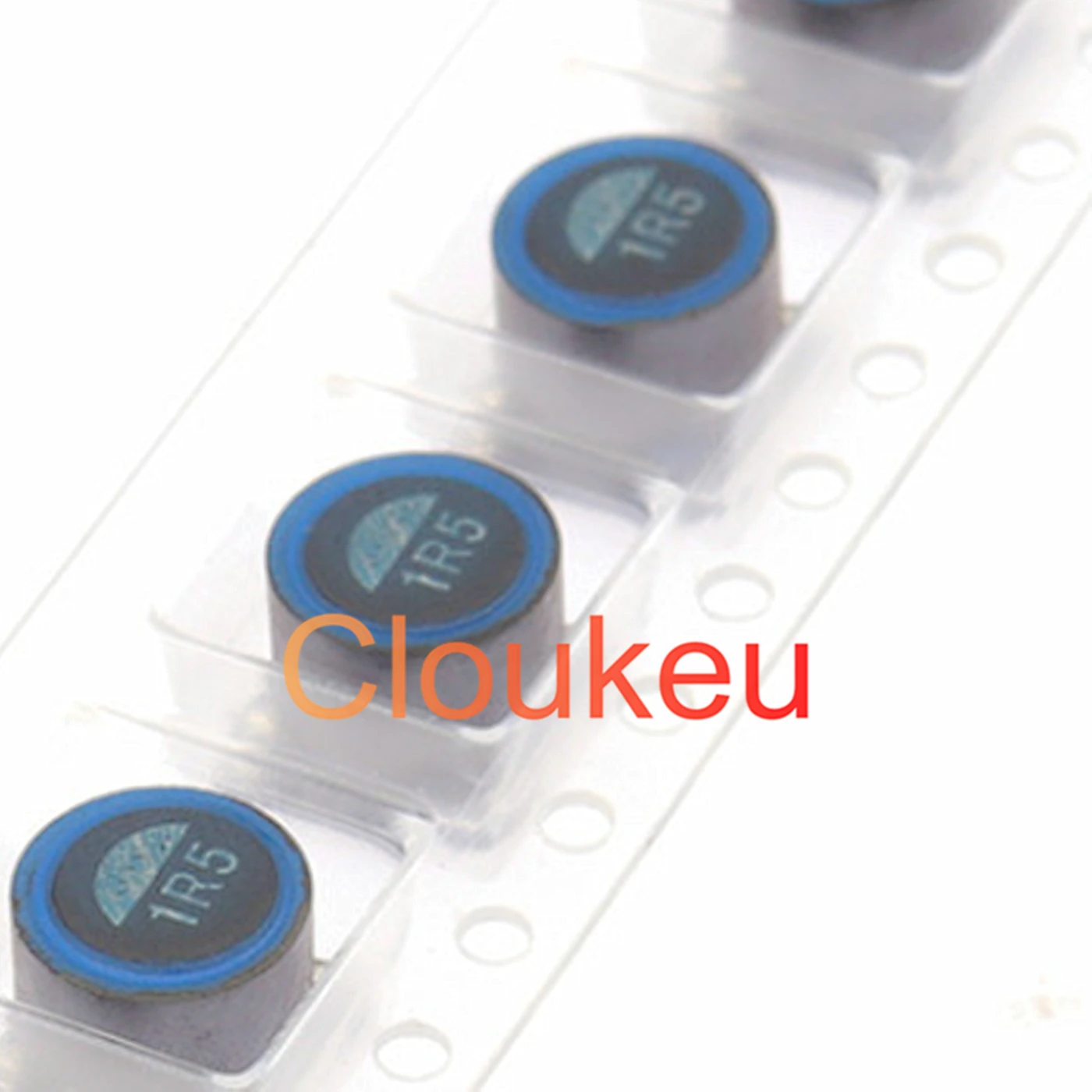 

Силовые индукторы SMD SLF7055T 1.5UH 2.2UH 3.3UH 4.7UH 6.8UH 10UH 15UH 22UH