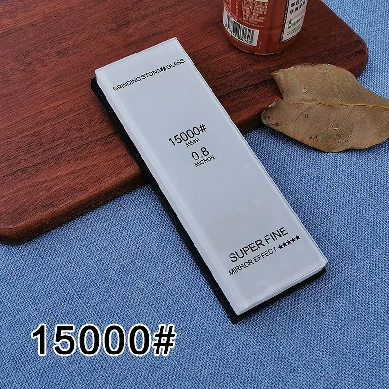 

Профессиональный точильный камень Grit240 #15000# белый