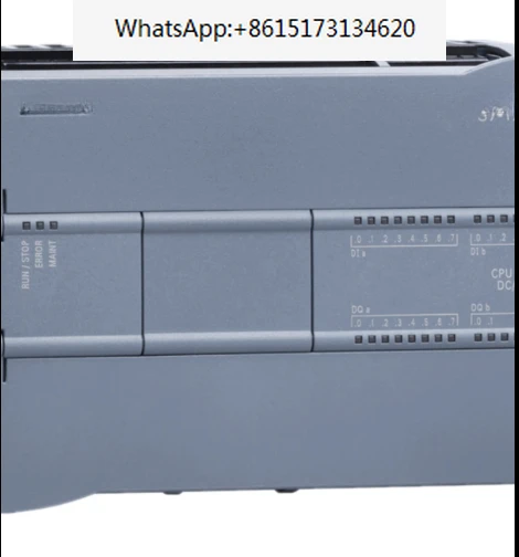 

Original Brand New SIMATIC S7-1200 CPU 1214C 6ES7215-1AG40-0XB0 6ES7215-1BG40-0XB0 6ES7215-1HG40-0XB0