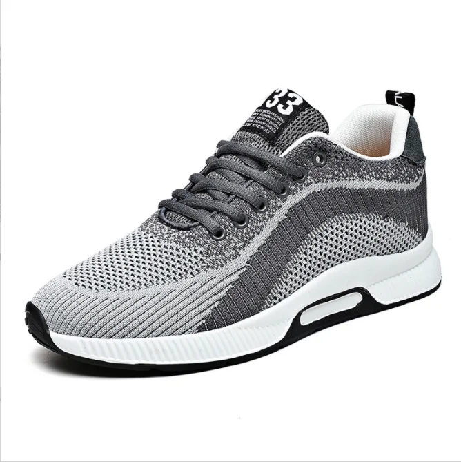 

2023 New Summer Ultra-light Breathing Sneakers Walking shoes Sneakers