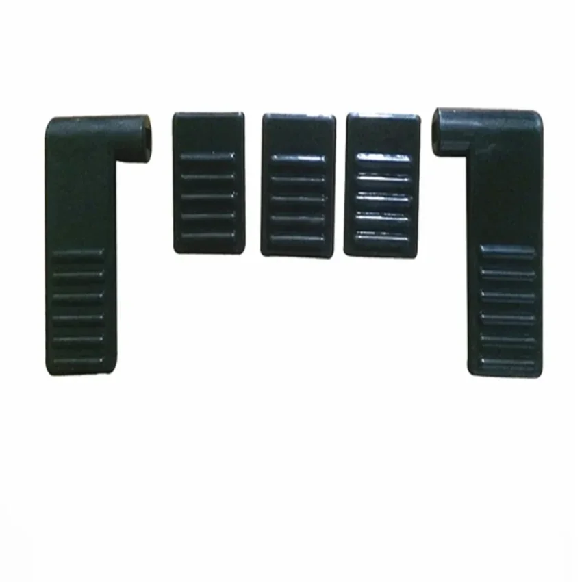 

Автомобильный шиномонтажный станок, педали с воздушным управлением, 5 шт., аксессуары для шиномонтажной машины, 1 комплект