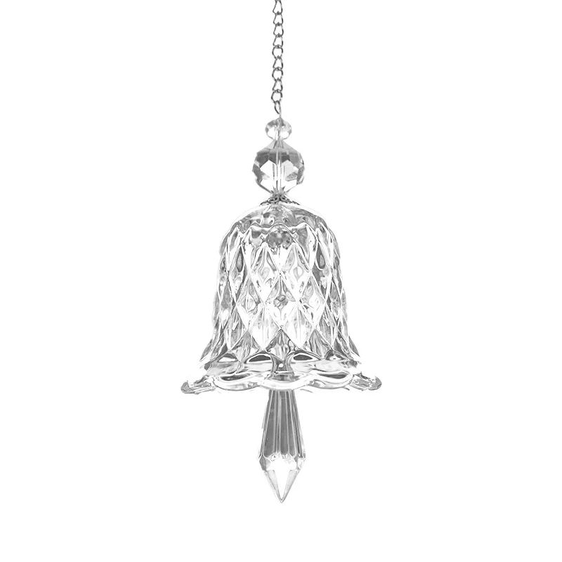 

Хрустальные колокольчики