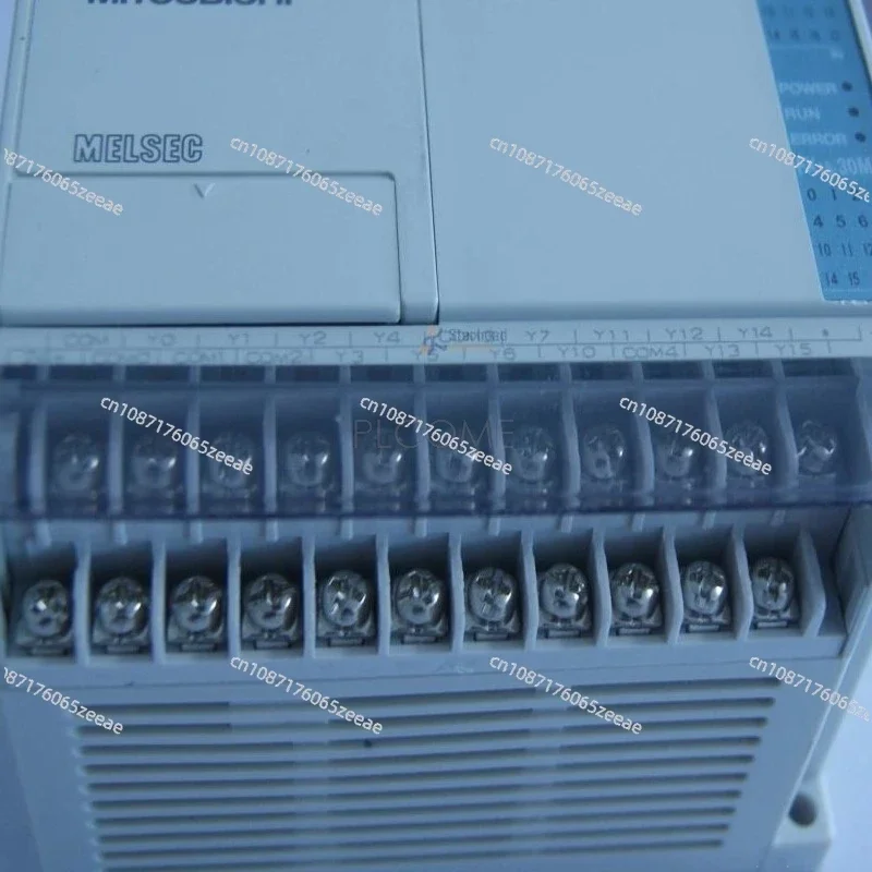 FX1S-30MR-001 FX1S-30MR-D 16 входов 14 релейных выходов Модуль ПЛК для с кабелем USB-SC09-FX