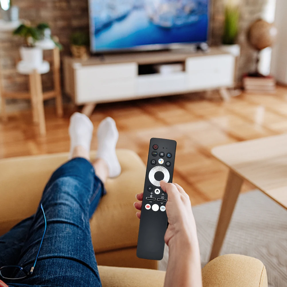 Пульт дистанционного управления для телевизора Haier LE43K6600SG LE50K6700UG LE65S8000UG