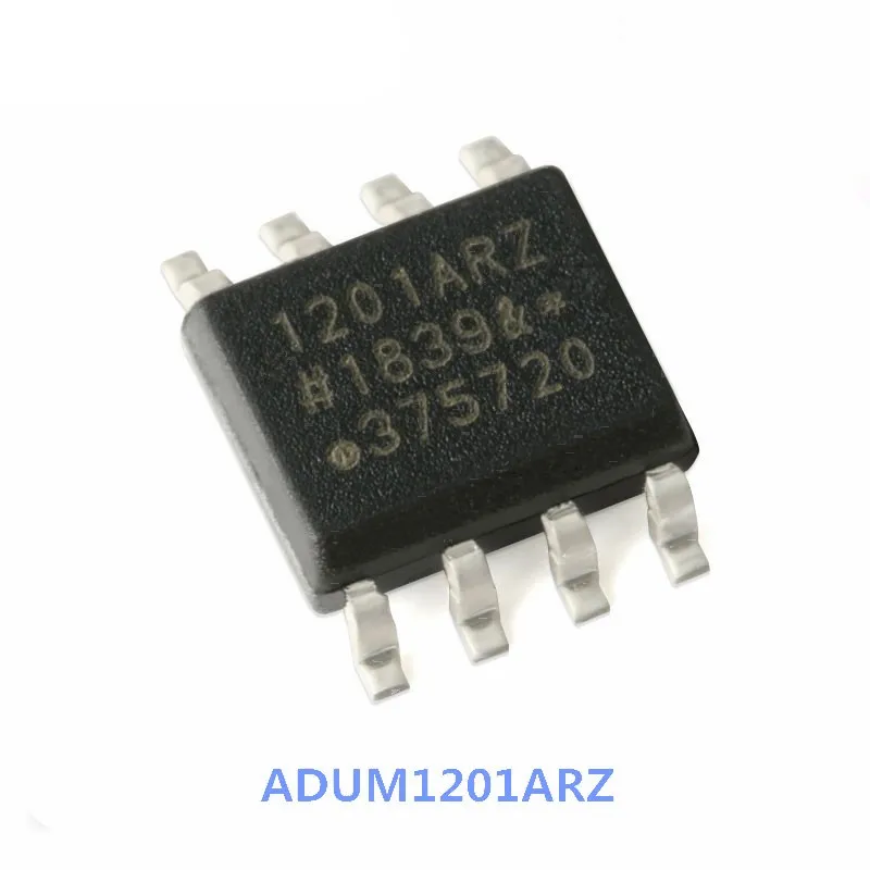 10 шт. ADUM1201ARZ SOP-8 ADUM1201 SOP ADUM1201AR SOP8 ADUM1201A 1201ARZ