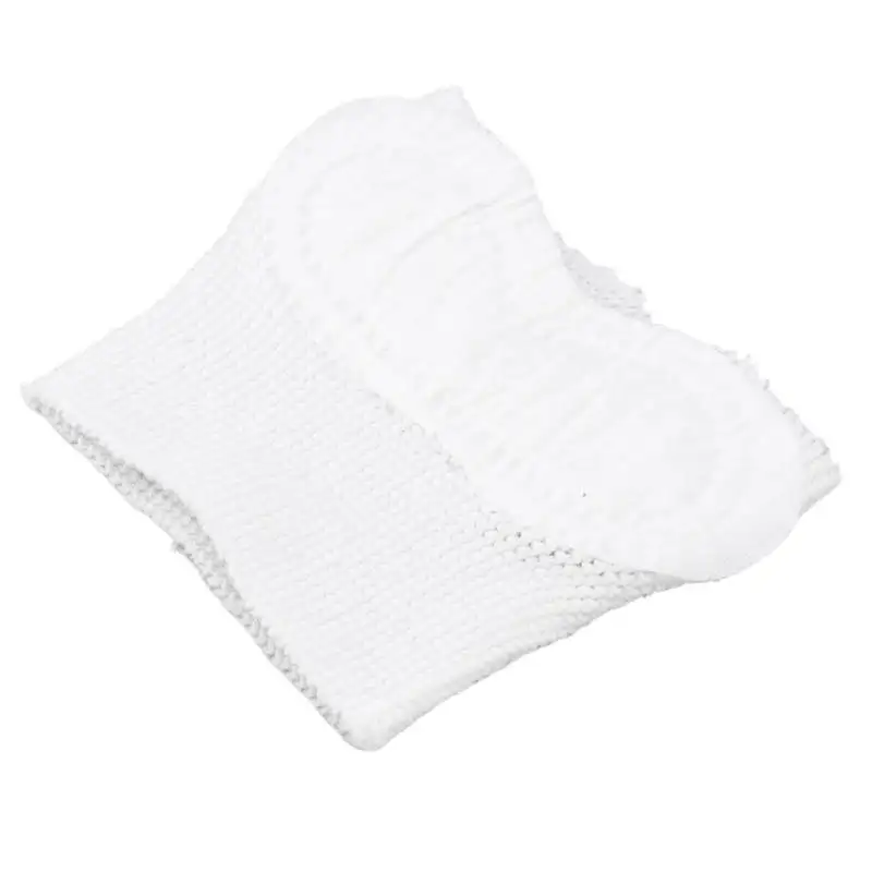 

Newborn Baby Eye Patch Irradiation Free Eye Pad Shading Breathable Elastic for Car