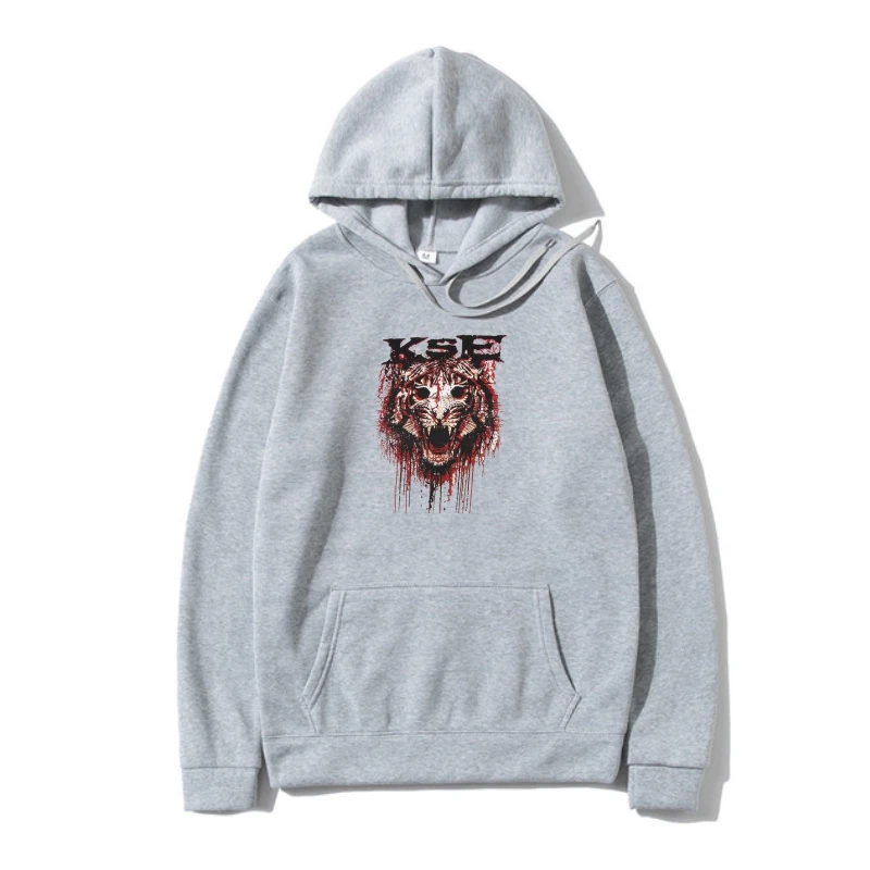 

Шуточная толстовка с капюшоном Killswitch, шуточная одежда