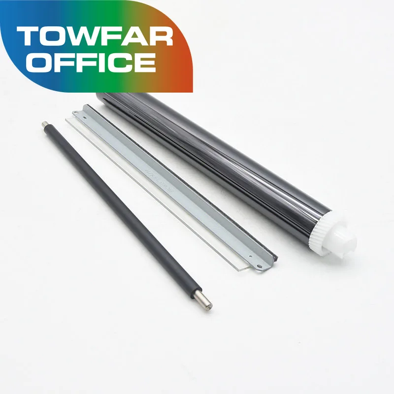 1 * лезвие + ПЦР-ролик OPC-барабан M3655 для Kyocera FS 2100 4100 4200 4300 P3045 P3050 P3055 P3060 M3040 M3145 |