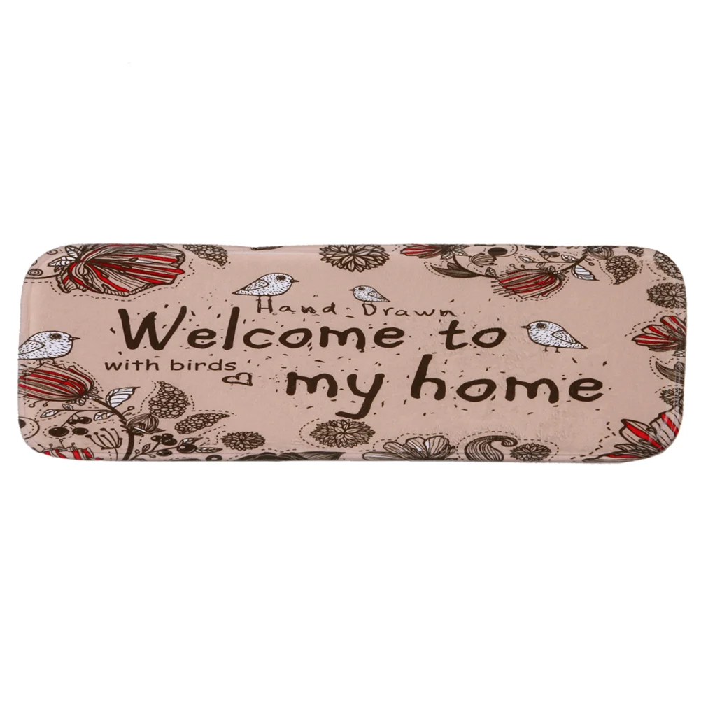 

Stair Mats Carpet Treadstairs Treads Floor Step Rubber Carpets Mat Non Anti