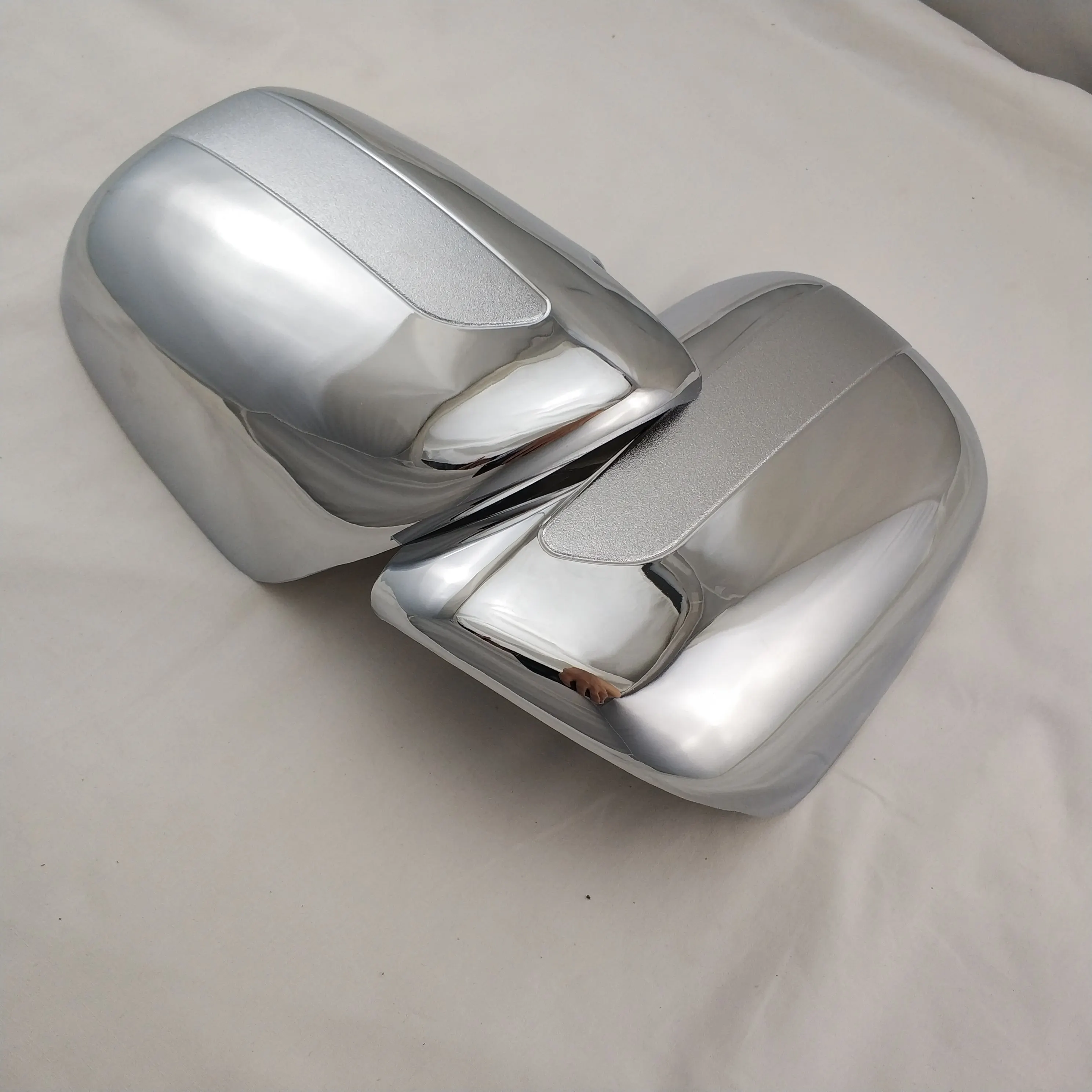 Высококачественные накладки на зеркало заднего вида из АБС-пластика с