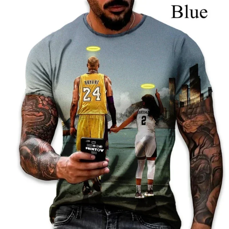 Рисунок 3 - Мужская и женская футболка с коротким рукавом