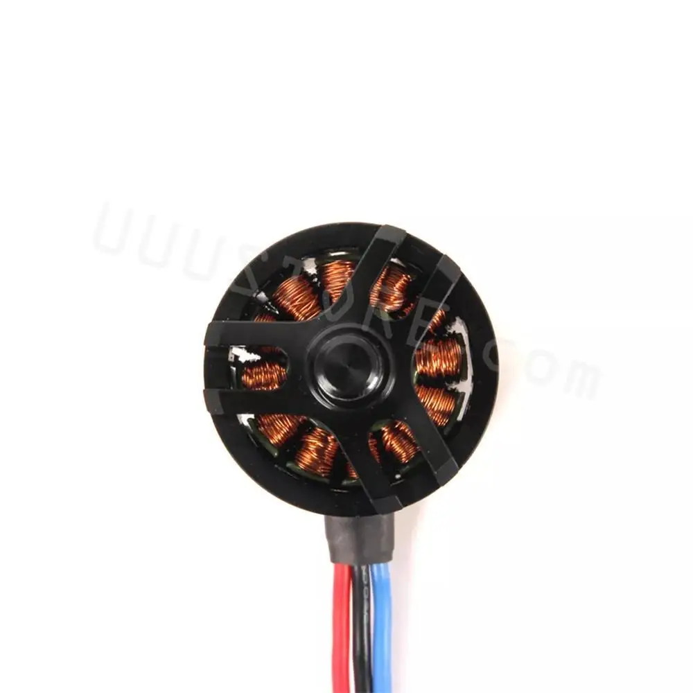 Holybro 2216 920KV бесщеточный двигатель CW CCW Замена для S500 V2 X500 комплект мультироторный