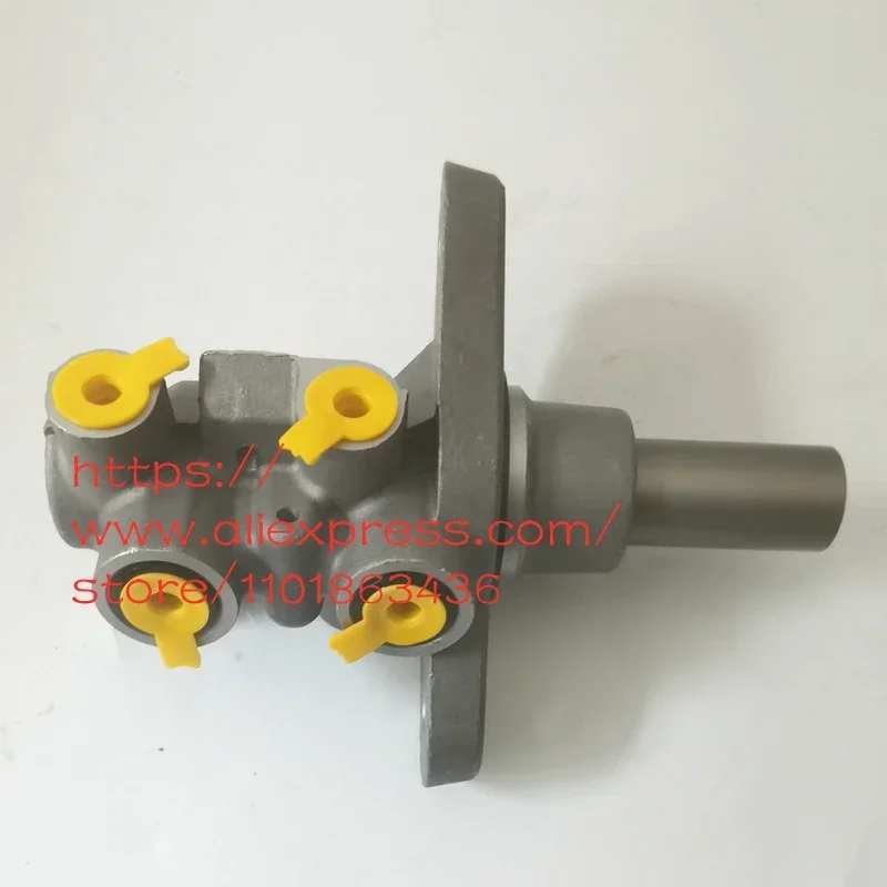 Главный тормозной цилиндр для GAC Trumpchi GS4/GS5 Journey