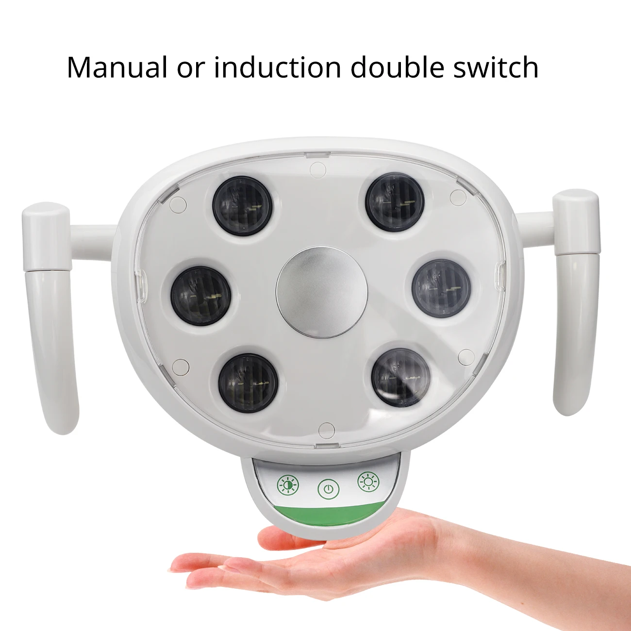 Светодиодный светильник для стоматологической хирургии лампа холодсветильник