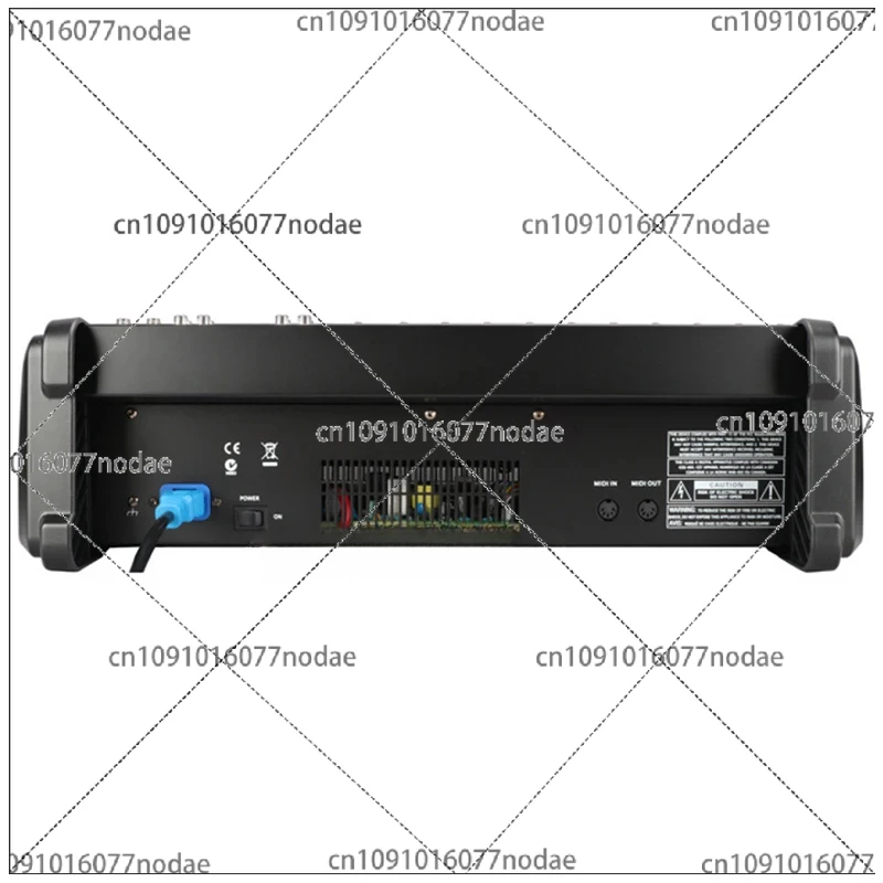 Phantom Audio CMS1000-3 10-канальный аудиомикшер
