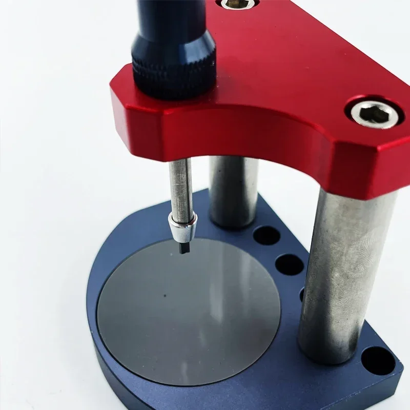 Набор инструментов для ремонта наручных часов комплект сварки и склеивания