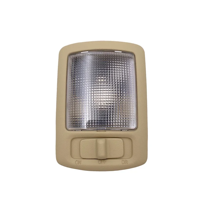 Задний фонарь для чтения автомобиля Крытый купольный светильник Свет карты 928002 D0