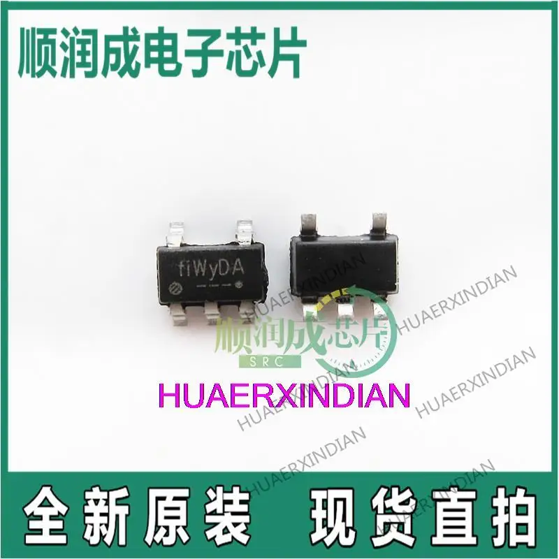 

Новый оригинальный FP6378AS5CTR FIW ** fiw SOT23-5