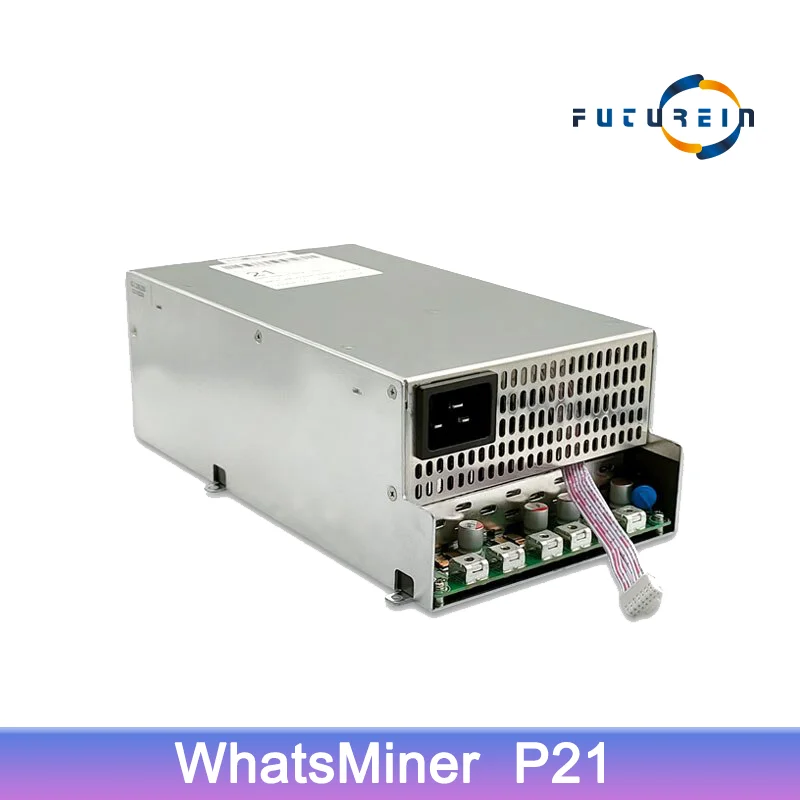 

Whatsminer Power Supply P221C PSU