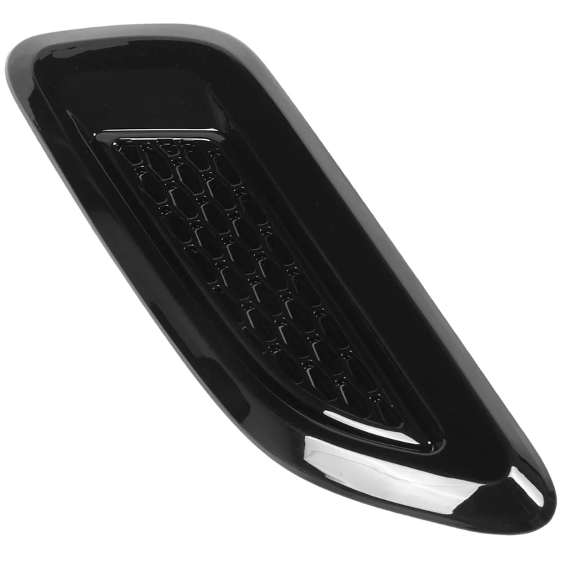 1 пара внешних накладок на крыло вентиляционного отверстия капоте для Land Rover Range