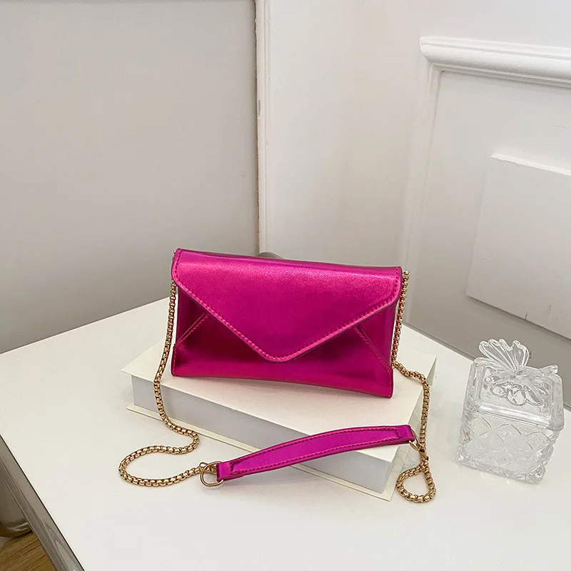 

Pearl Bag 2023 Popular Spring Fashion Chain Messenger Bag Evening Diamond Shoulder Bag Ladies Hand Bags