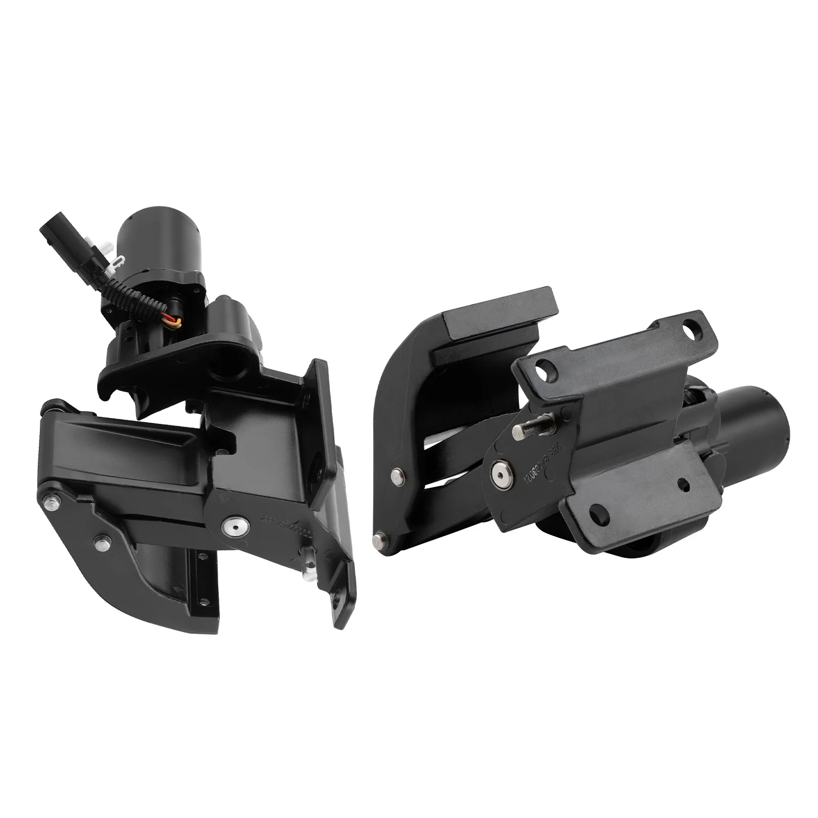 

Left & Right Side Running Board Motor W/bracket For Ford F-150 F150 15-20 All Engine 2015-2020 FL3Z-16A507-A 15-20 FL3Z16A507A