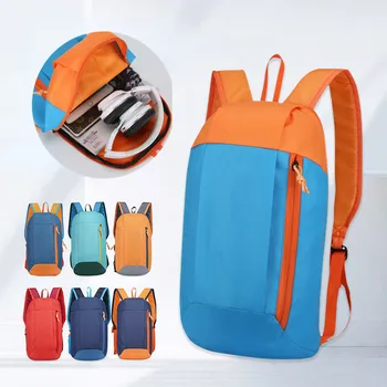 Waterproof Travel Backpack Lightweight Outdoor Sports Bag 1