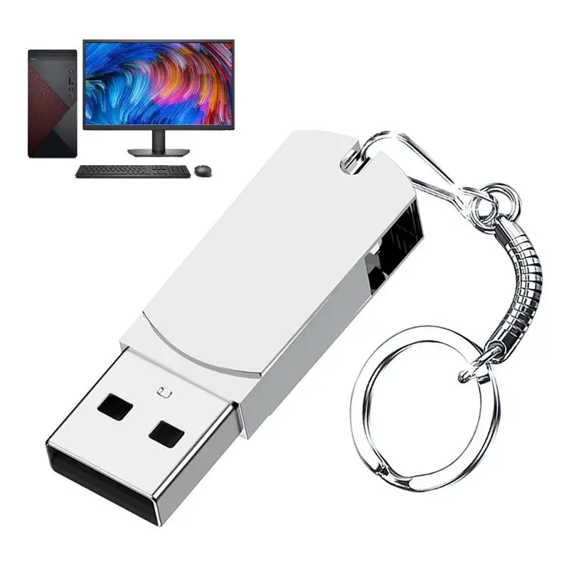 

USB Flash Drive 64GB USB 3.0 Flash Memory U Stick High Speed Memorias USB Pendrive Flash Disk Plug And Play