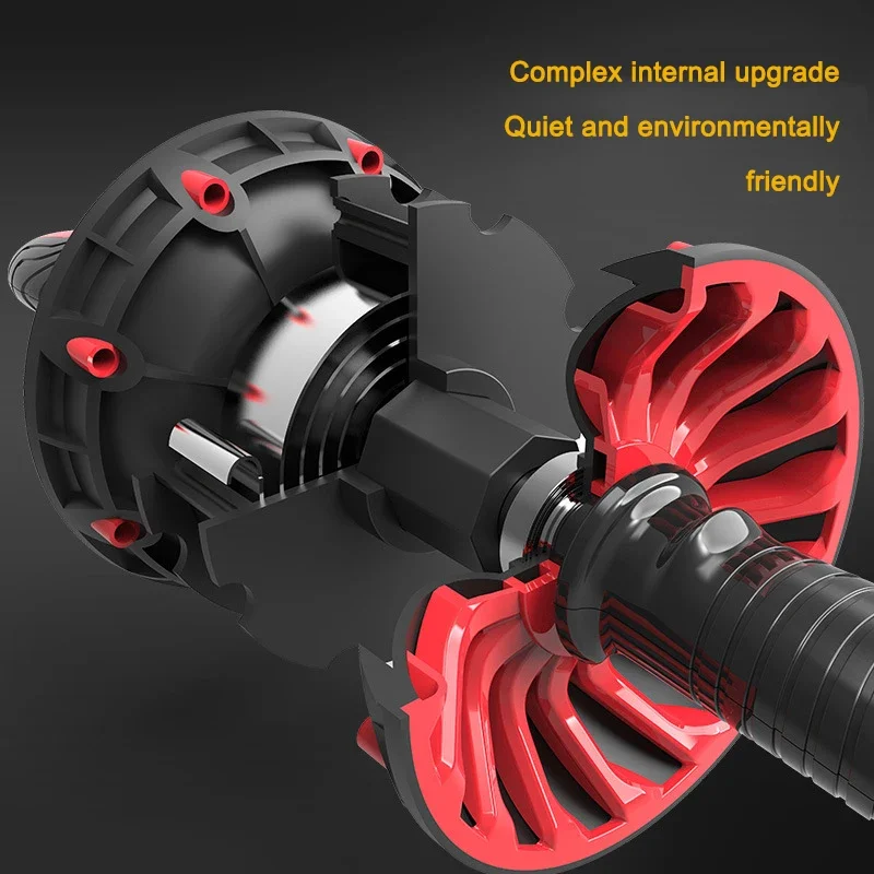 Колесо для живота автоматическое восстановление домашнее профессиональное