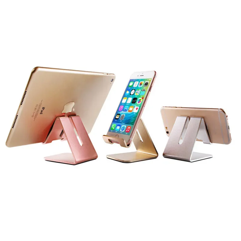 Держатель для телефона настольная подставка смартфона планшета IPhone