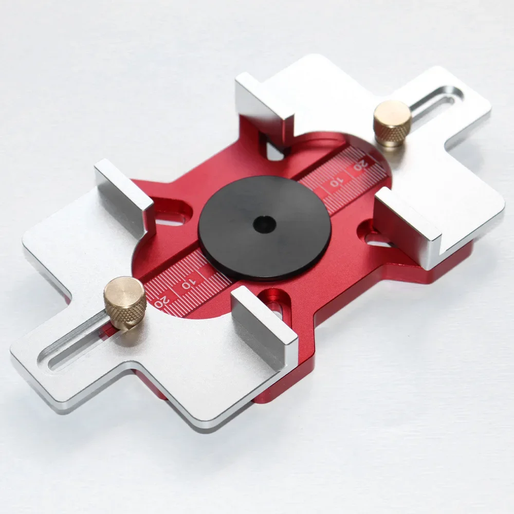 

Невидимый крепежный кронштейн LTOOLS для фрезерного станка