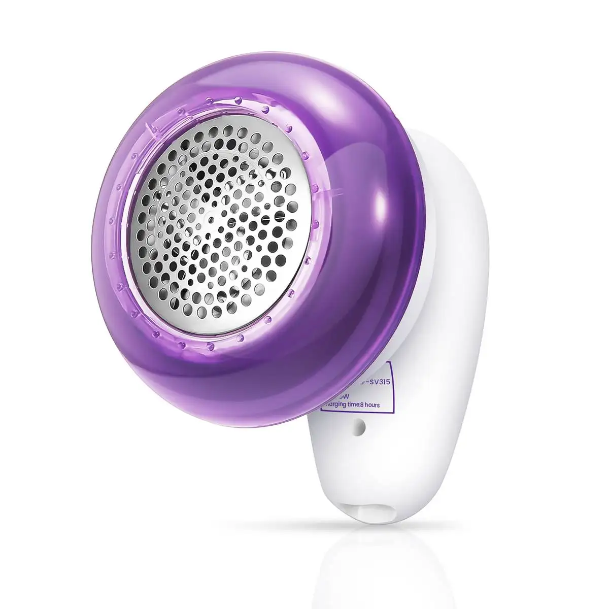 

Electric clothes epilator fluff pill razor clothing fabric cleaning sweater fluff particle trimmer Mini USB Lint Remover Machine