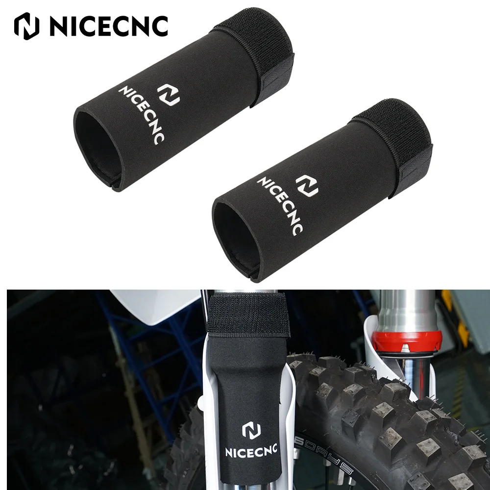 Защитные уплотнители вилки передней для GasGas EC300 EC250 MC250 EX300 EC MC EX ECF MCF EXF 125 250 300 350 450