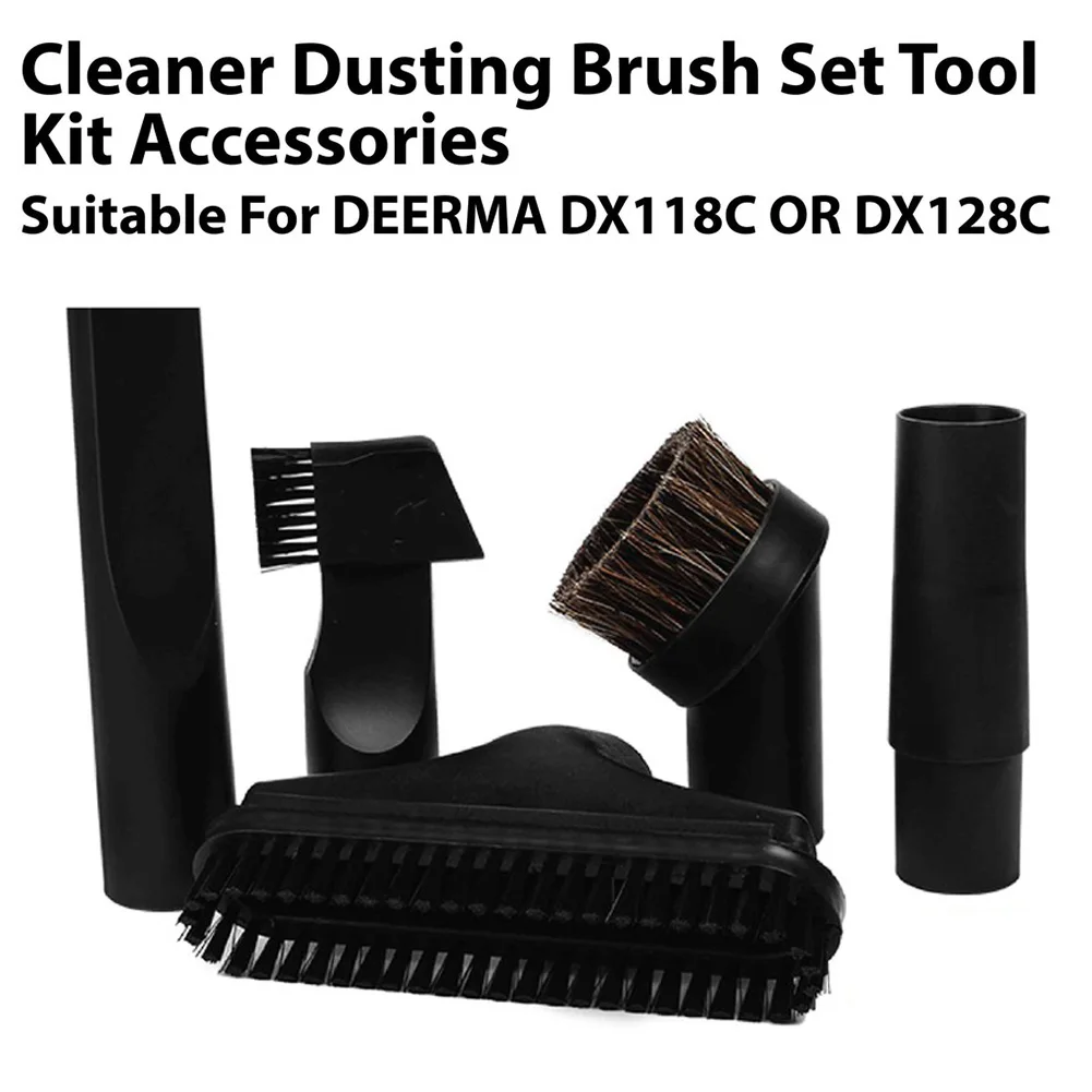 

Набор инструментов для пылесоса DEERMA DX118C DX128C робот-пылесос 5 в 1, аксессуары, запасные части