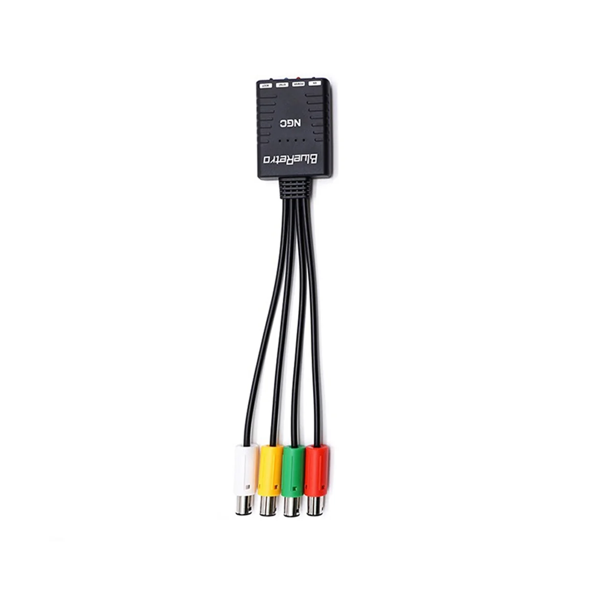 

NGC Wireless Controllers Adapter for Compatible with for Switch