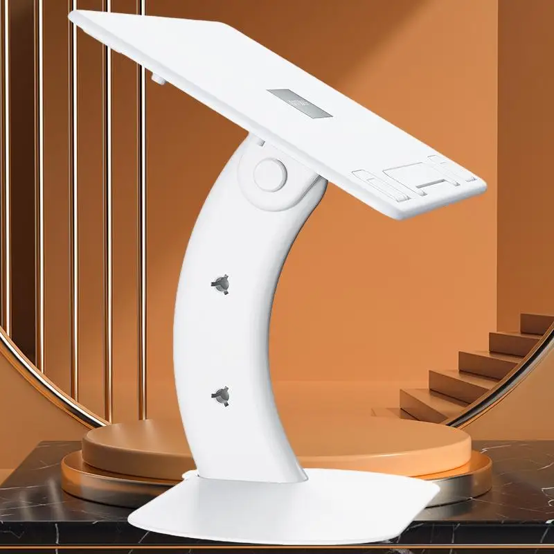 Ultimate Kids' Bookshelf with Bedside Table, Book Clip, Notebook Storage, and Reading Stand - Organize and Enhance Your Child's