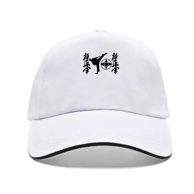 

Новая шляпа Kyokuhinkai Kan Kyokuhin Karate Uniex caua новая шляпа top coo новая шляпа uer
