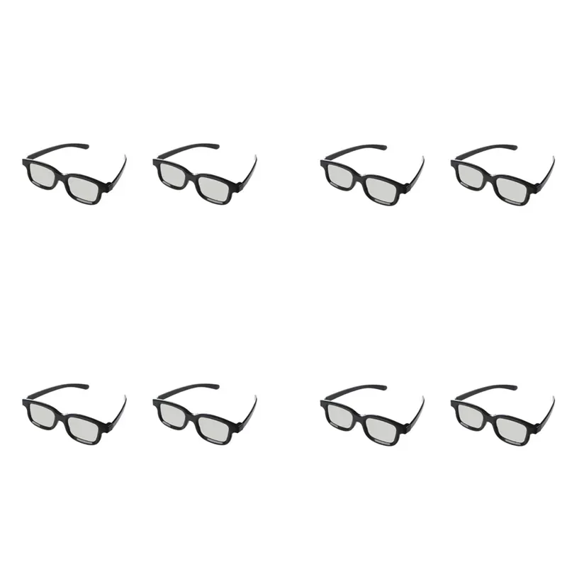 

3D Glasses for LG Cinema 3D TV's - 16 Pairs