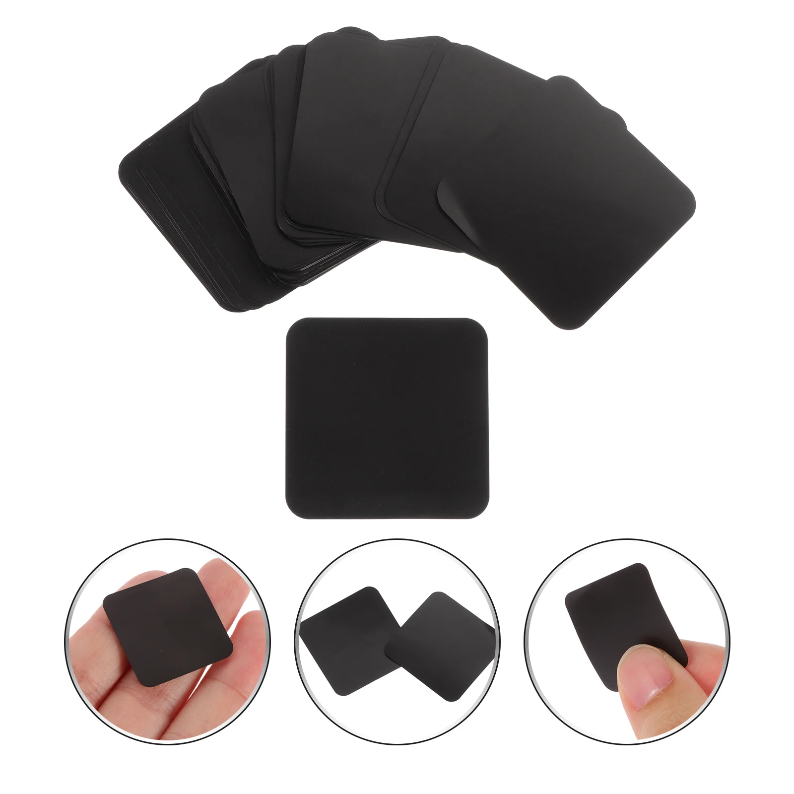 

Jewelry Anti Paper Tarnish Oxidation Papers Pieces Prevention Squares Protector Storage