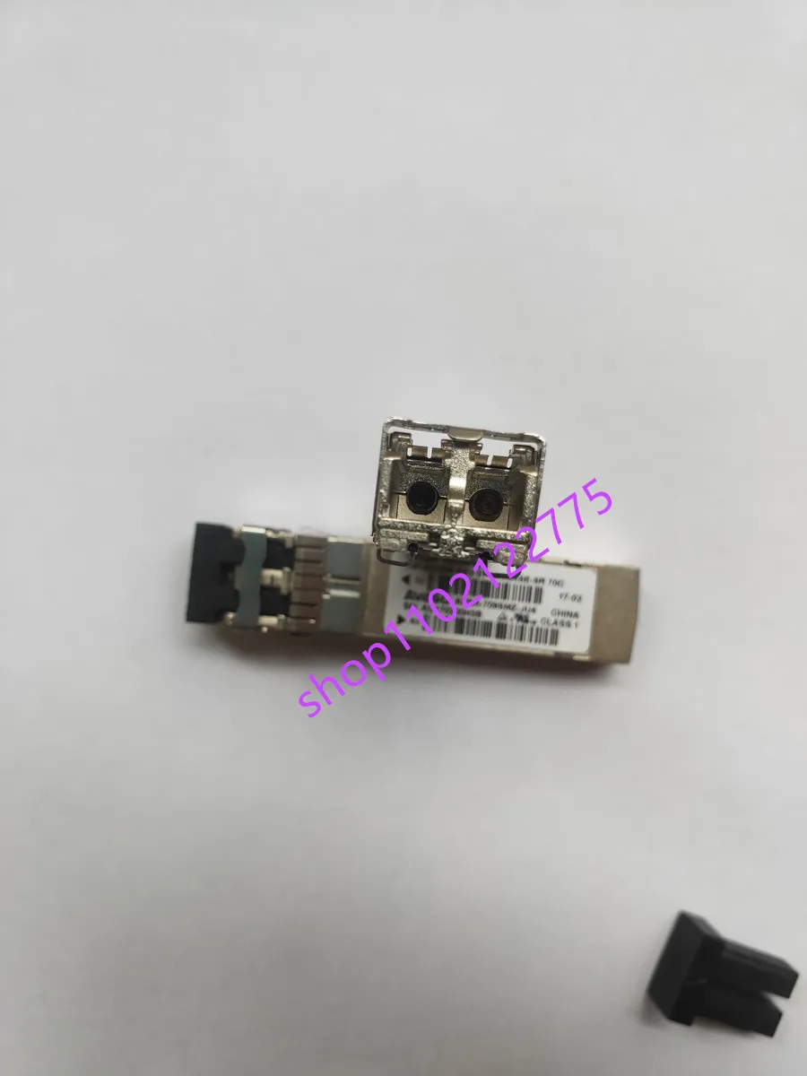 Рисунок 2 - Juniper 10g Fiber Module 740-021308