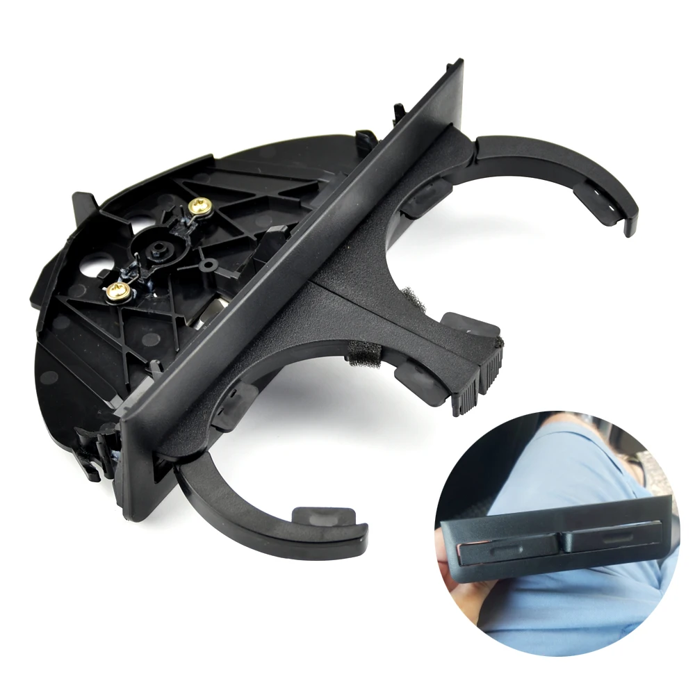 Автомобильный держатель для стакана воды BMW E39 51168184520 525 528 530 M5 540-1995